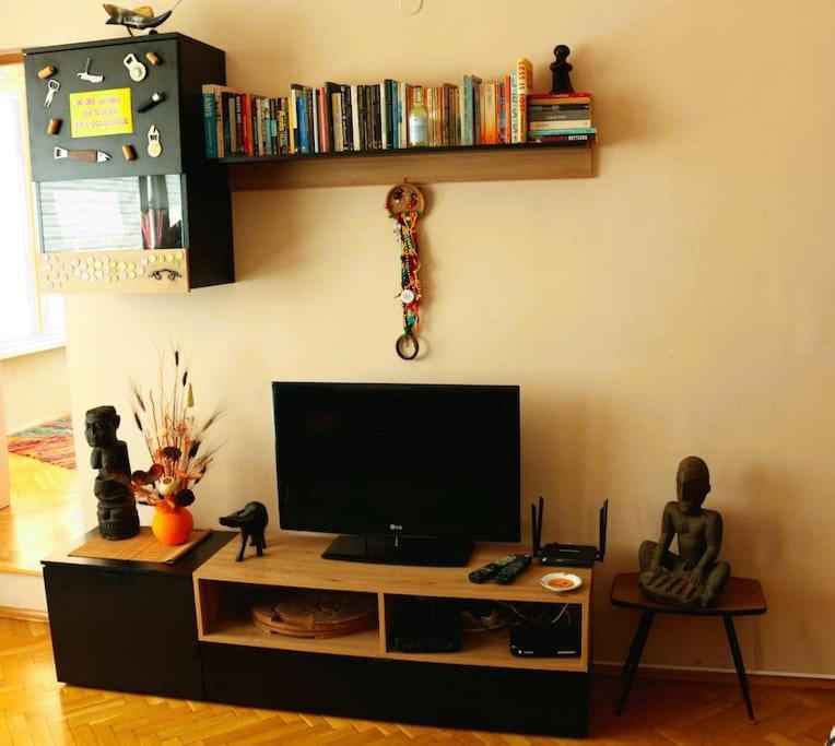 Top-Center Bestview Apartment 索菲亞 外观 照片