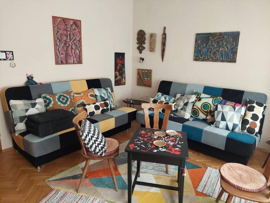 Top-Center Bestview Apartment 索菲亞 外观 照片