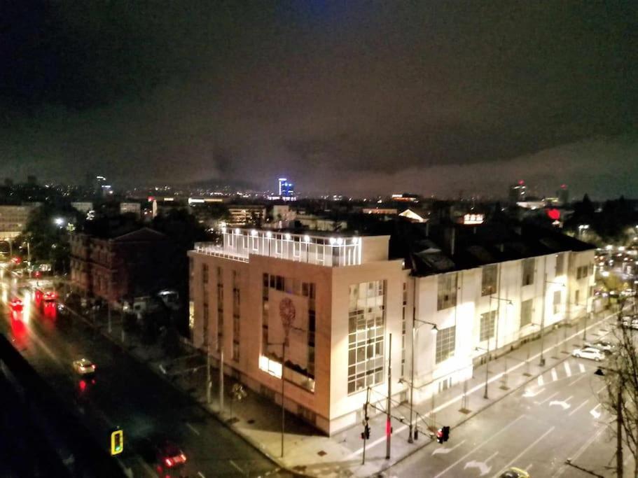 Top-Center Bestview Apartment 索菲亞 外观 照片