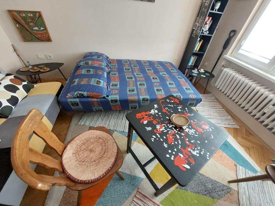 Top-Center Bestview Apartment 索菲亞 外观 照片