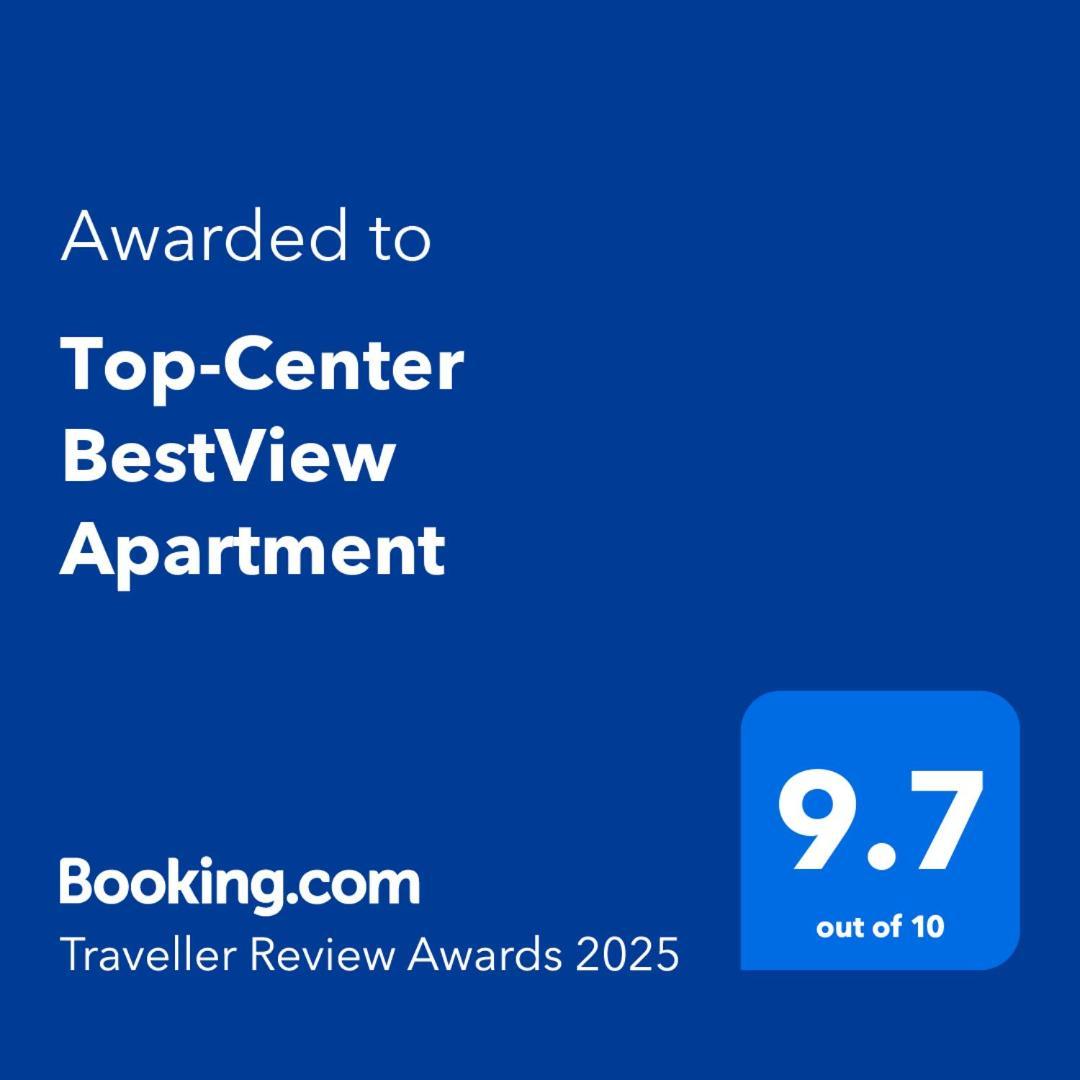 Top-Center Bestview Apartment 索菲亞 外观 照片